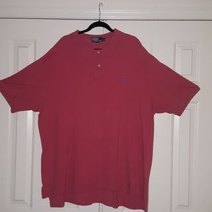 Men's POLO